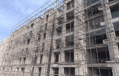 Project Image of 1162.0 - 1794.0 Sq.ft 2 BHK Apartment for buy in Casagrand Palm Springs