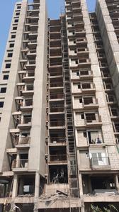 Project Image of 840 Sq.ft 2 BHK Apartment / Flat for sale in Modinagar for Rs. 4600000