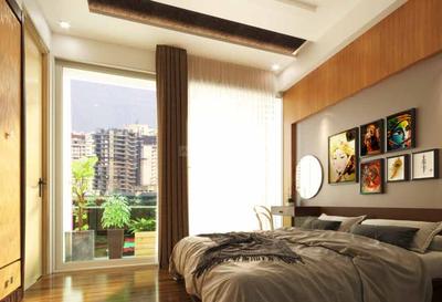 Project Image of 288.26 - 513.87 Sq.ft 1 BHK Apartment for buy in Thalia Vrindavan Flora Rasayani Garden Phase II