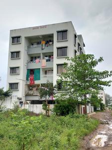 Aaradhya Prestige Elevation 1