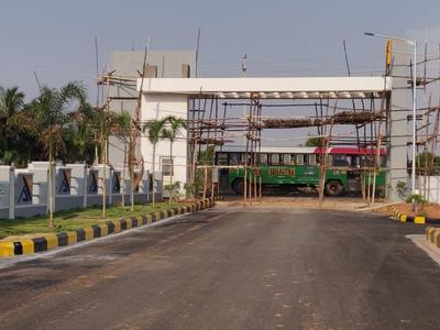 Project Image of 1350.0 - 6641.0 Sq.ft Residential Plot Plot for buy in Akshita Golden Breeze