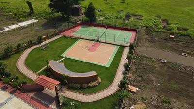 Project Image of 1049.48 - 3779.85 Sq.ft Residential Plot Plot for buy in Shivaji Kingdom City 6