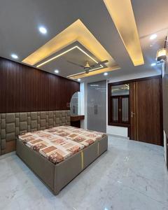 Planner Metro Apartment Bedroom 3