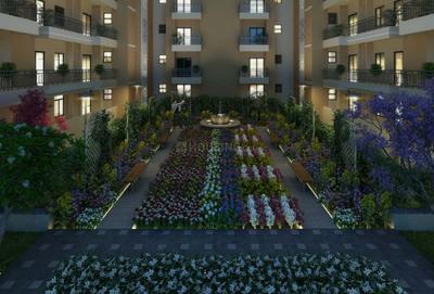 Project Image of 1195.0 - 1640.0 Sq.ft 2 BHK Apartment for buy in Omega Windsor Greens Phase 2