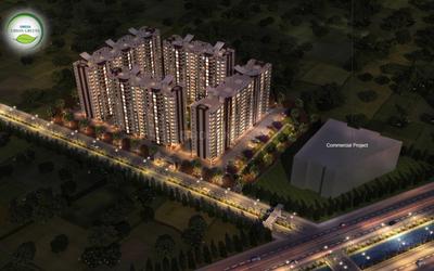 Omega Urban Greens Elevation 1