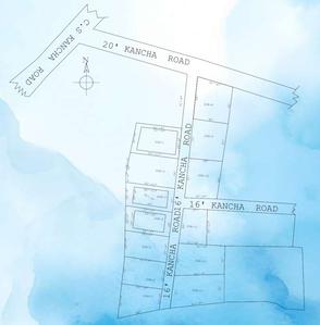 Project Image of 1782.22 - 2127.41 Sq.ft 3 BHK Villa for buy in Bidisha Niketan Residency