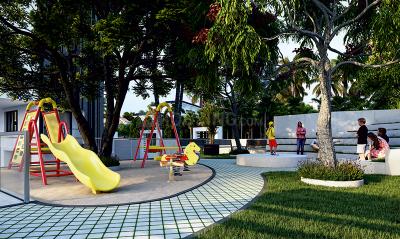 Project Image of 1405.0 - 4600.0 Sq.ft 2 BHK Apartment for buy in Arnava Avyanna