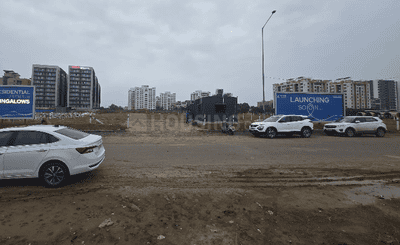 Project Image of 123.28 - 205.7 Sq.ft Residential Plot Plot for buy in Korat Skynova