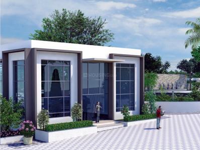 Pramukh Gardens Club House 4