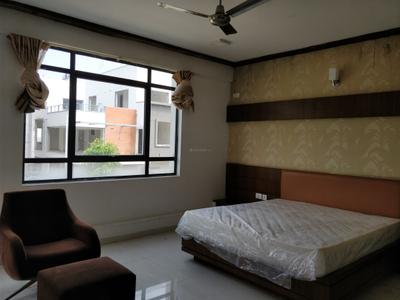 Project Image of 3574.0 - 4284.0 Sq.ft 3 BHK Villa for buy in MV Sundridge
