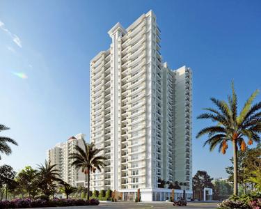Project Image of 1830.0 - 2540.0 Sq.ft 3 BHK Apartment for buy in The Valley