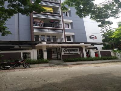 Project Image of 941.0 - 1388.0 Sq.ft 2 BHK Apartment for buy in Sumanth Sreshta Madhurams
