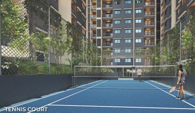 Project Image of 680.36 - 1239.53 Sq.ft 1 BHK Apartment for buy in Global Platinum Citylights Phase 2