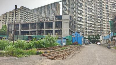 Project Image of 294.0 - 655.0 Sq.ft 1 RK Apartment for buy in Kasturi Aurelia