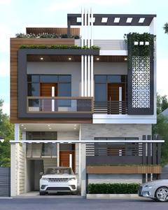 Project Image of 800.0 - 1366.0 Sq.ft 2 BHK Villa for buy in I5 Bliss Enclave