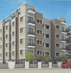 Project Image of 0.0 - 1160.0 Sq.ft 2 BHK Apartment for buy in Param Heights