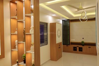 Jayam JJ Nest Sakthipuram Living Area 1