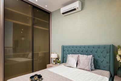 Project Image of 758.0 - 1780.0 Sq.ft 2 BHK Apartment for buy in Monte South