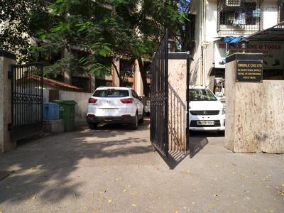 Fairmont Twinkle Apartments Elevation 1