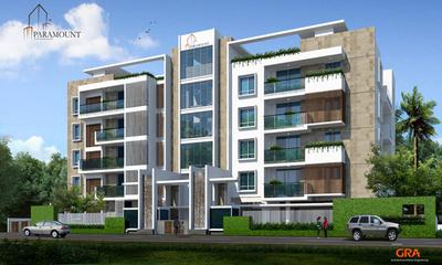 Paramount Siddhartha Images for Elevation of Paramount Siddhartha 1