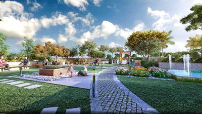 Project Image of 1144.0 - 1604.04 Sq.ft 3 BHK Apartment for buy in SG Vista