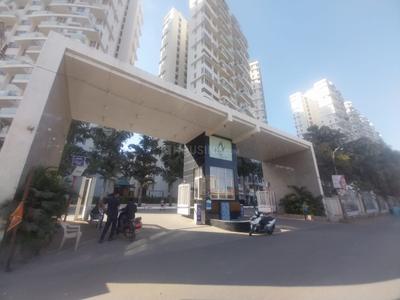 Project Image of 524.53 - 725.06 Sq.ft 1 BHK Apartment for buy in Pharande Puneville Phase III Cluster B