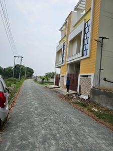 Project Image of 1900.0 - 2200.0 Sq.ft 3 BHK Villa for buy in Shivbandi Duplex Kurhua