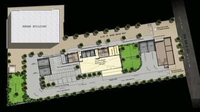 Project Image of 378.0 - 2202.0 Sq.ft 1 BHK Apartment for buy in KUL Couture Apartment