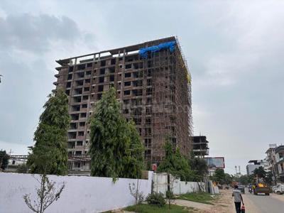 Project Image of 3612.6 - 3734.1 Sq.ft 4 BHK Apartment for buy in JS Ventura