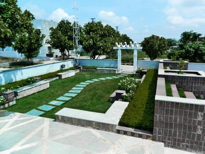 Project Image of 0.0 - 1940.0 Sq.ft 3 BHK Villa for buy in Modi Bloomdale
