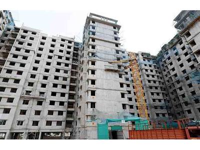 Project Image of 623.0 - 773.0 Sq.ft 2 BHK Apartment for buy in Provident MYHOMEMYLIFE