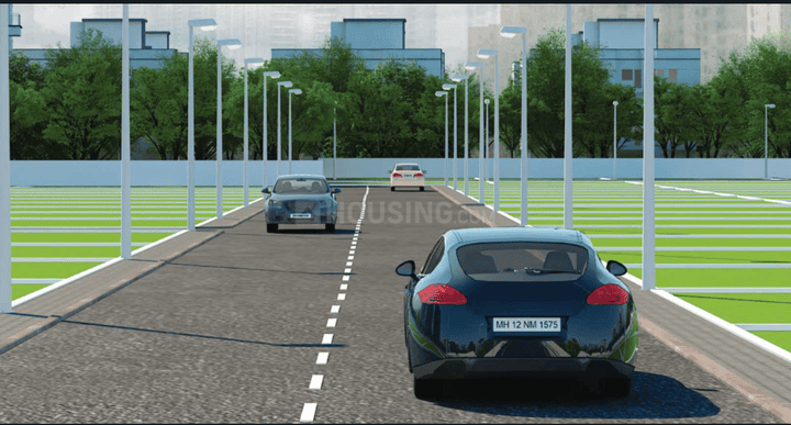 Residential Lands for Sale in Analyzer Gulmohar Villas W