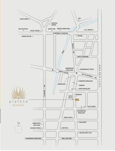 Project Image of 1098.0 - 1818.0 Sq.ft 2 BHK Apartment for buy in Prathna Exotica