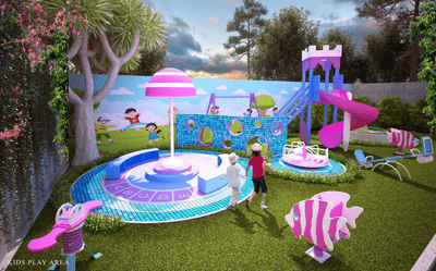 Project Image of 1115.0 - 1930.0 Sq.ft 2 BHK Apartment for buy in Dharma Raj