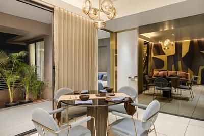 Project Image of 0.0 - 2025.0 Sq.ft 3 BHK Apartment for buy in Sharnam Aayan