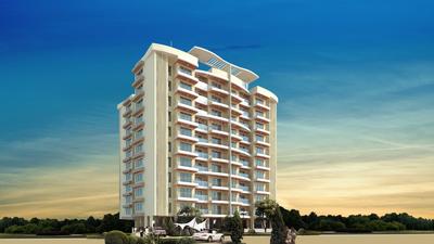Project Image of 1764.0 - 2786.0 Sq.ft 3 BHK Apartment for buy in RSGs The Universe Galaxy
