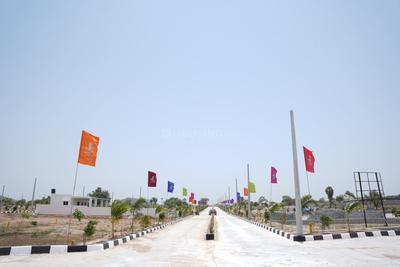 Project Image of 1395.0 - 3600.0 Sq.ft Residential Plot Plot for buy in SR KK City