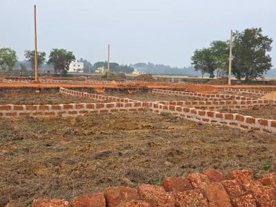 Project Image of 1250.0 - 2500.0 Sq.ft Residential Plot Plot for buy in Swastika Garden