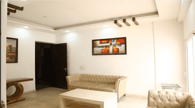 Project Image of 942.17 - 944.54 Sq.ft 3 BHK Apartment for buy in Panchsheel Pratistha Phase 3
