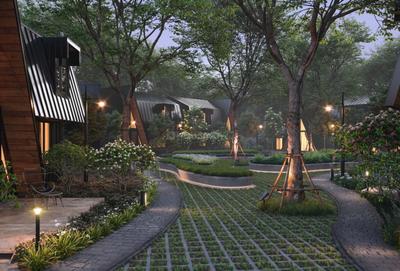 Project Image of 1080.0 - 4500.0 Sq.ft Residential Plot Plot for buy in Butterfly Trails