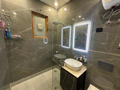 Project Image of 1800.0 - 2000.0 Sq.ft 3 BHK Builder Floor for buy in MRS Ultra Luxury Independent Floors