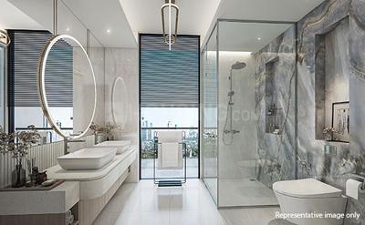 Project Image of 0.0 - 3200.0 Sq.ft 4 BHK Apartment for buy in BPTP The Amaario
