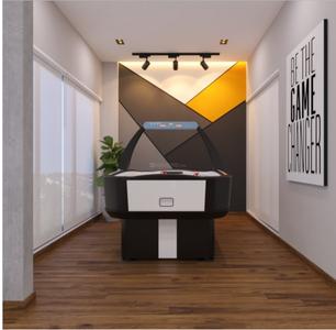 Project Image of 1874.97 - 2879.88 Sq.ft 3 BHK Apartment for buy in Fortune Water Front