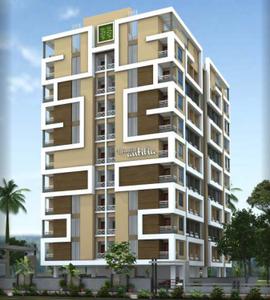 Project Image of 1500.0 - 1750.0 Sq.ft 3 BHK Apartment for buy in Mannant Antilia