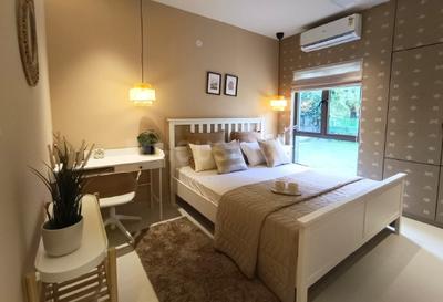 Project Image of 732.0 - 1125.0 Sq.ft 2 BHK Apartment for buy in Merlin Serenia