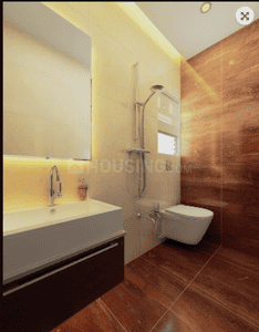 Project Image of 342.62 - 565.0 Sq.ft 1 BHK Apartment for buy in Bachraj Landmark