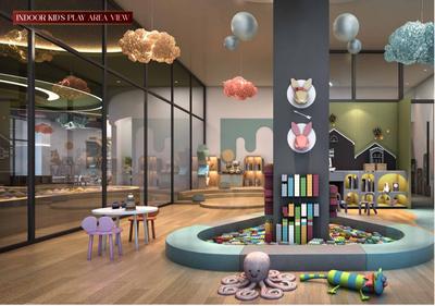 Project Image of 1161.0 - 2960.0 Sq.ft 2 BHK Apartment for buy in Casagrand Casamia