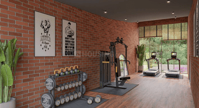 Project Image of 2115 Sq.ft 3 BHK Apartment / Flat for sale in Chandkheda for Rs. 9870000