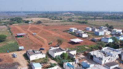 Project Image of 1350.0 - 2250.0 Sq.ft Residential Plot Plot for buy in Divi Dream City