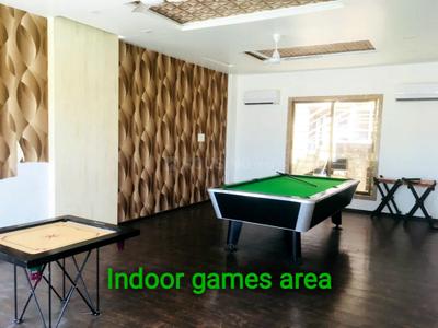 Project Image of 342.29 - 489.0 Sq.ft 1 BHK Apartment for buy in Arihant Anmol Phase III